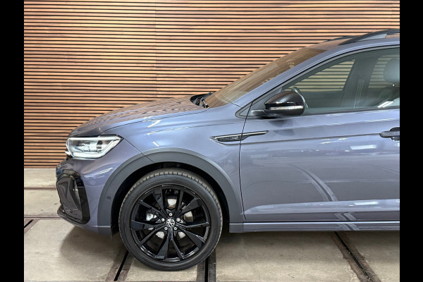 Volkswagen Taigo 1.0 TSI R-Line | Adaptive Cruise | IQ.Light | Navigatie | 18' inch | Camera | Virtual Cockpit | DAB