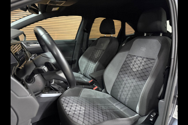 Volkswagen Taigo 1.0 TSI R-Line | Adaptive Cruise | IQ.Light | Navigatie | 18' inch | Camera | Virtual Cockpit | DAB