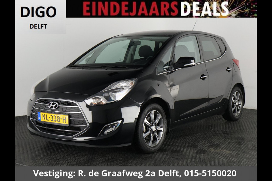 Hyundai ix20 1.4i Go! | Navigatie | Airco | Trekhaak |