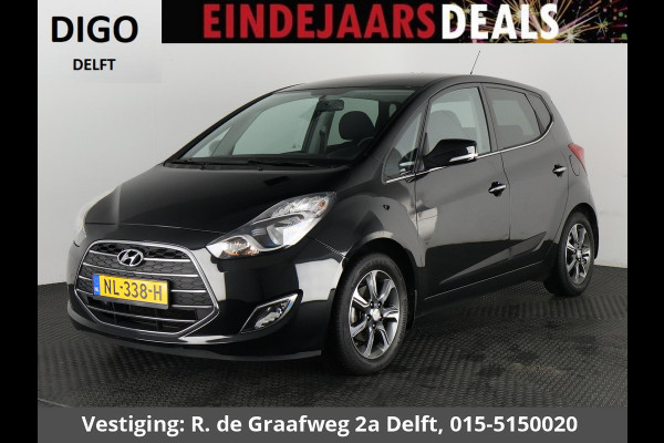 Hyundai ix20 1.4i Go! | Navigatie | Airco | Trekhaak |