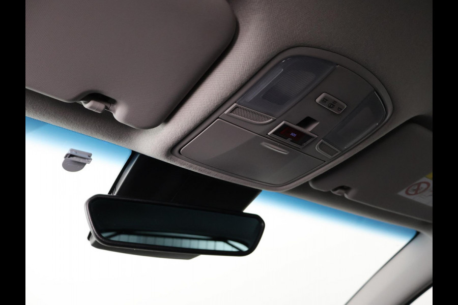 Hyundai Kona PRIMIUM EV 64 KWH 1e EIG ACCU 92% GARANTIE 10-2030 BEREIK 466 KM ! LEDER. STUUR/STOEL VERWARMING.DODE HOEK DETECTIE