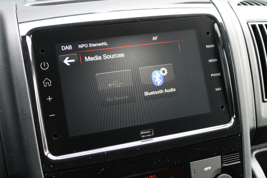 Opel Movano 33 2.2 CDTI 140pk L2H2 - Airco - Camera - Cruise - Blind Spot - 270 deuren - Rijklaar