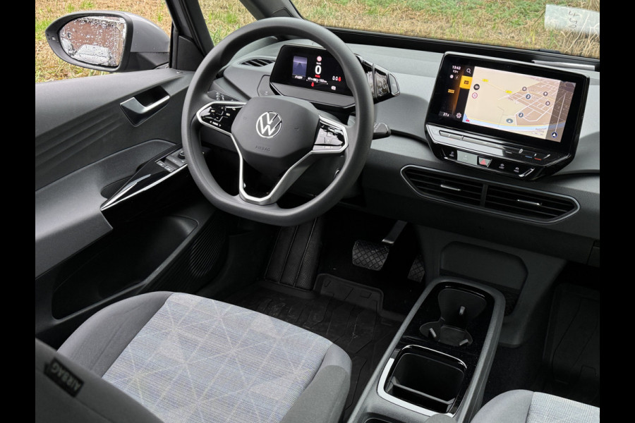 Volkswagen ID.3 PURE PERFORMANCE 45 kWh NAVI/APP-CONNECT/PDC