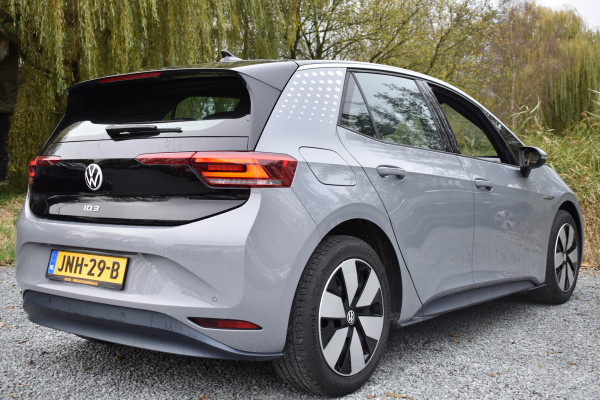 Volkswagen ID.3 PURE PERFORMANCE 45 kWh NAVI/APP-CONNECT/PDC