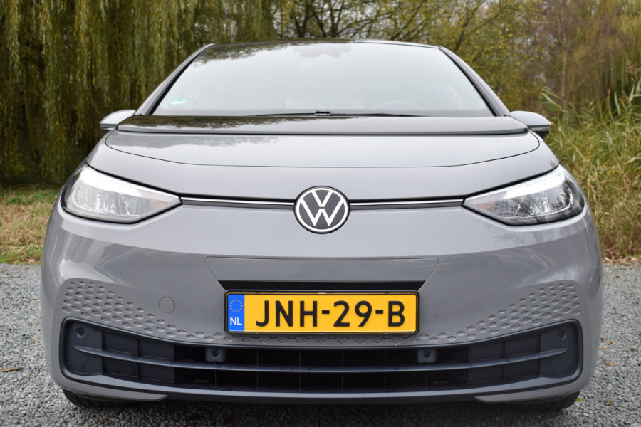 Volkswagen ID.3 PURE PERFORMANCE 45 kWh NAVI/APP-CONNECT/PDC