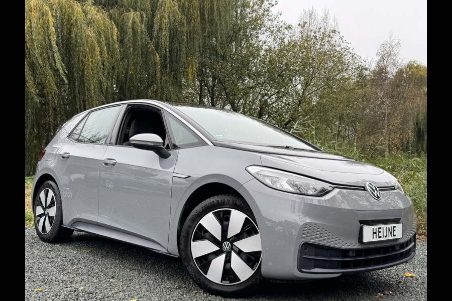 Volkswagen ID.3 PURE PERFORMANCE 45 kWh NAVI/APP-CONNECT/PDC
