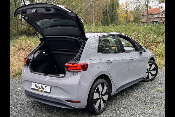 Volkswagen ID.3 PURE PERFORMANCE 45 kWh NAVI/APP-CONNECT/PDC