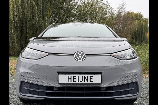 Volkswagen ID.3 PURE PERFORMANCE 45 kWh NAVI/APP-CONNECT/PDC