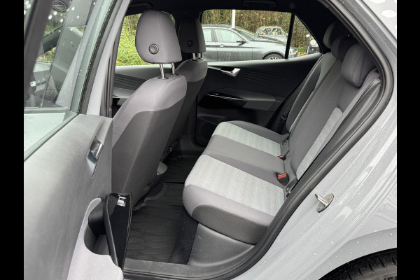 Volkswagen ID.3 PURE PERFORMANCE 45 kWh NAVI/APP-CONNECT/PDC