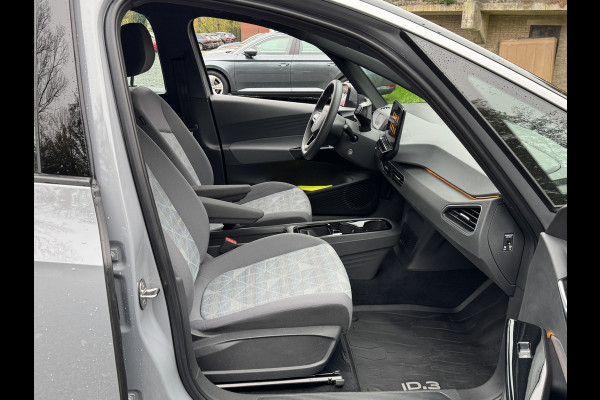 Volkswagen ID.3 PURE PERFORMANCE 45 kWh NAVI/APP-CONNECT/PDC