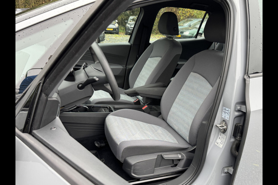 Volkswagen ID.3 PURE PERFORMANCE 45 kWh NAVI/APP-CONNECT/PDC