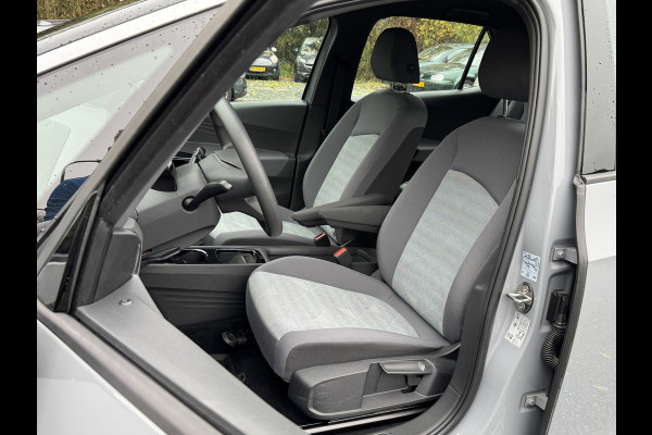 Volkswagen ID.3 PURE PERFORMANCE 45 kWh NAVI/APP-CONNECT/PDC