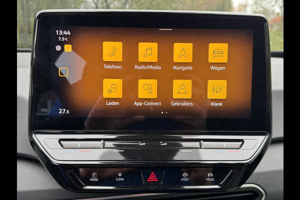 Volkswagen ID.3 PURE PERFORMANCE 45 kWh NAVI/APP-CONNECT/PDC