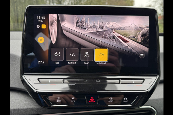 Volkswagen ID.3 PURE PERFORMANCE 45 kWh NAVI/APP-CONNECT/PDC