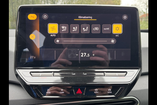 Volkswagen ID.3 PURE PERFORMANCE 45 kWh NAVI/APP-CONNECT/PDC