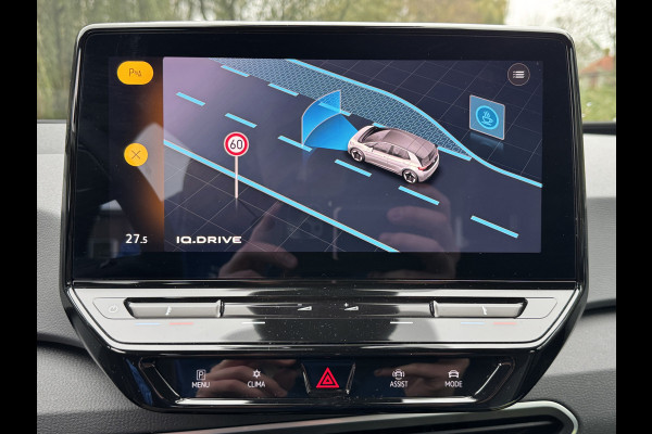 Volkswagen ID.3 PURE PERFORMANCE 45 kWh NAVI/APP-CONNECT/PDC