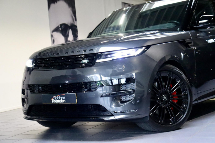 Land Rover Range Rover Sport P550e Autobiography NLAuto|TV Achter|VOL
