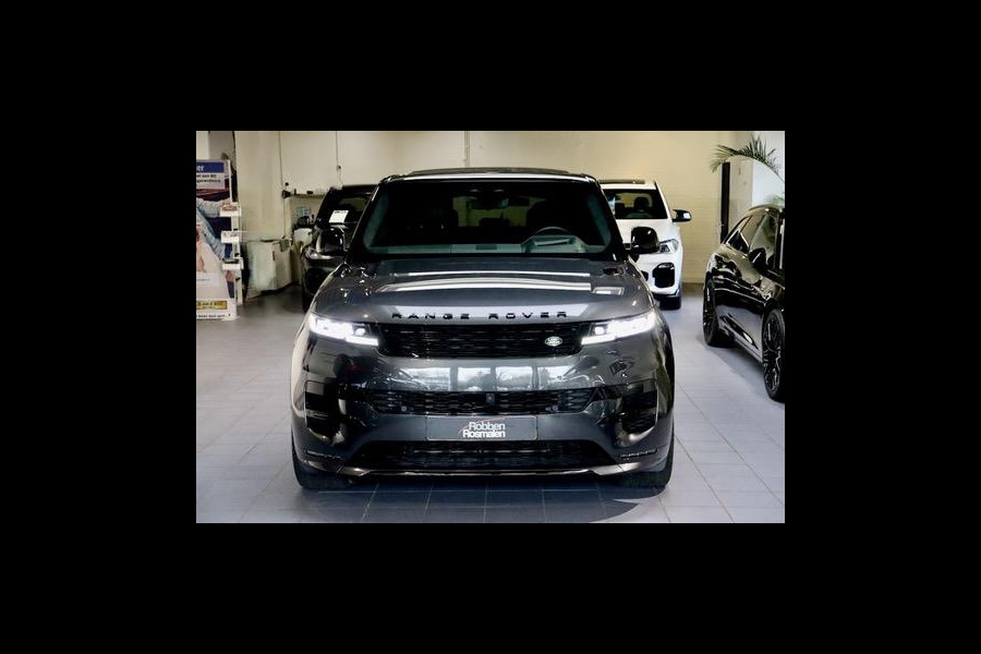 Land Rover Range Rover Sport P550e Autobiography NLAuto|TV Achter|VOL