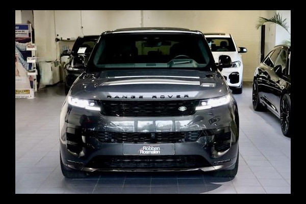 Land Rover Range Rover Sport P550e Autobiography NLAuto|TV Achter|VOL