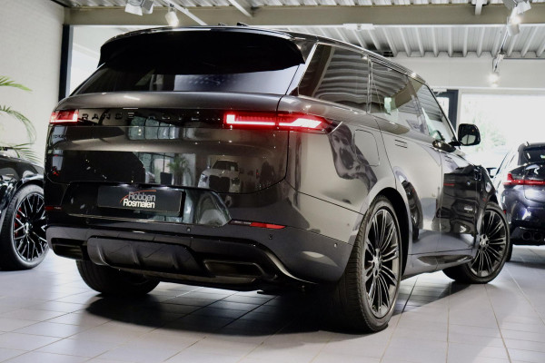 Land Rover Range Rover Sport P550e Autobiography NLAuto|TV Achter|VOL