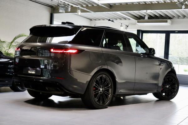 Land Rover Range Rover Sport P550e Autobiography NLAuto|TV Achter|VOL