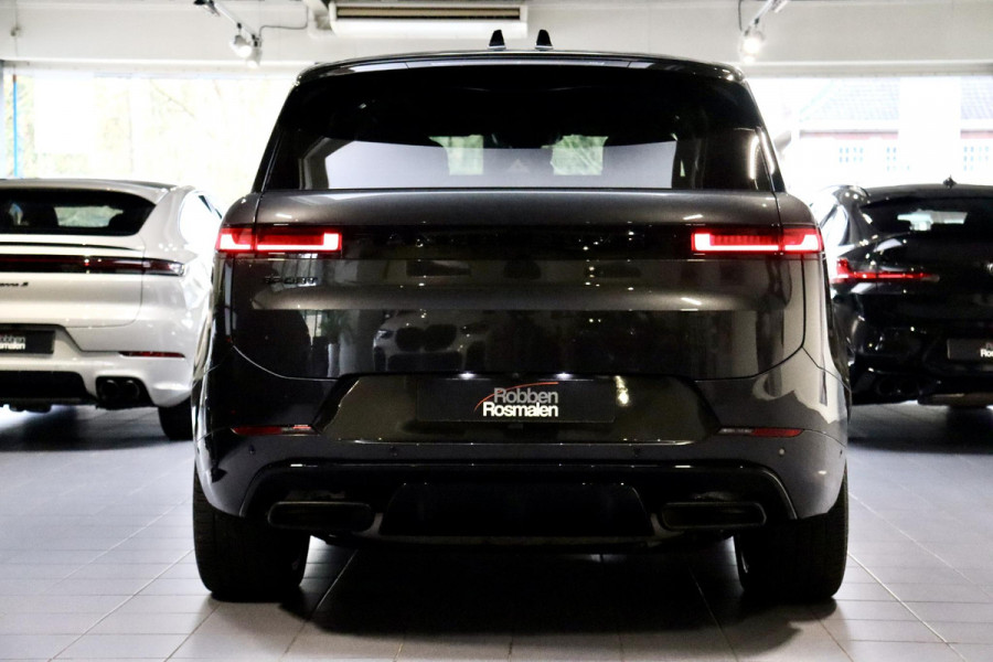 Land Rover Range Rover Sport P550e Autobiography NLAuto|TV Achter|VOL