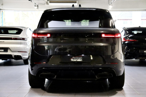 Land Rover Range Rover Sport P550e Autobiography NLAuto|TV Achter|VOL