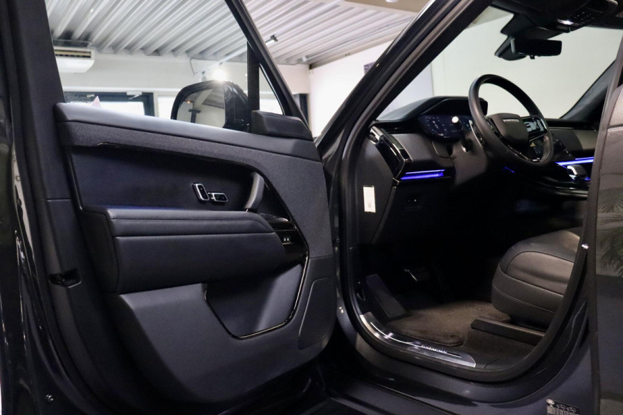 Land Rover Range Rover Sport P550e Autobiography NLAuto|TV Achter|VOL