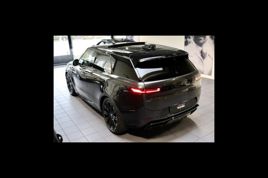 Land Rover Range Rover Sport P550e Autobiography NLAuto|TV Achter|VOL