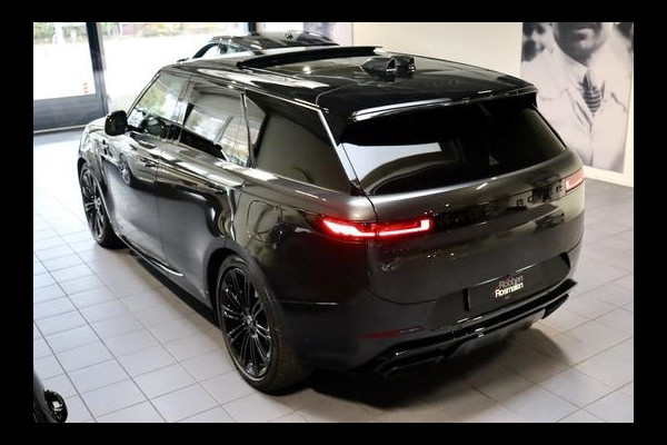 Land Rover Range Rover Sport P550e Autobiography NLAuto|TV Achter|VOL