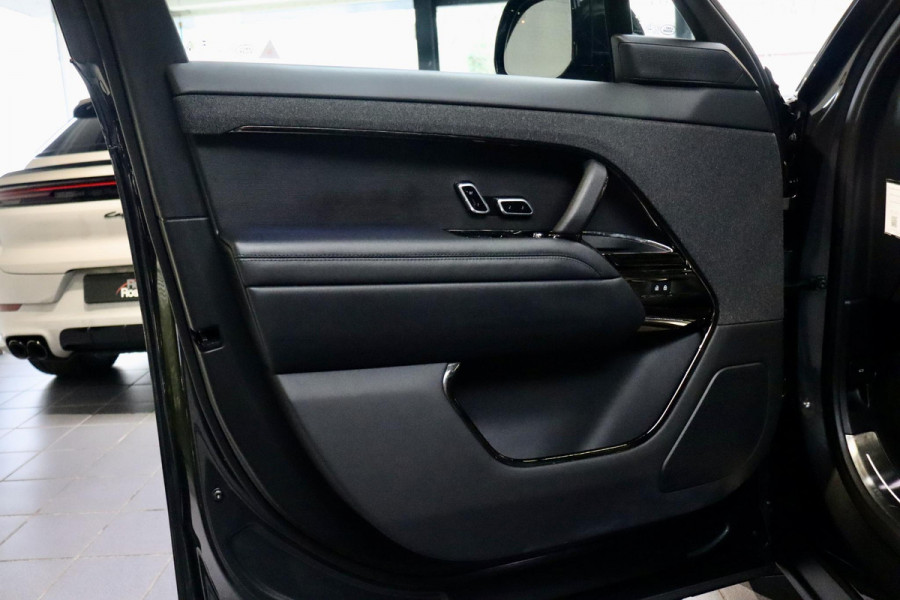 Land Rover Range Rover Sport P550e Autobiography NLAuto|TV Achter|VOL