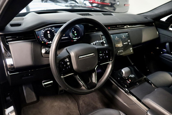 Land Rover Range Rover Sport P550e Autobiography NLAuto|TV Achter|VOL