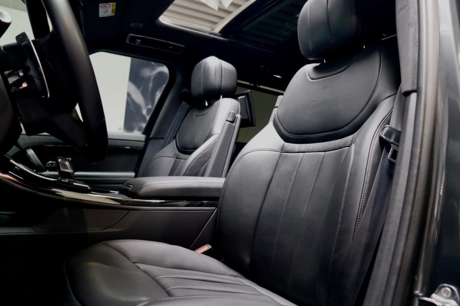Land Rover Range Rover Sport P550e Autobiography NLAuto|TV Achter|VOL