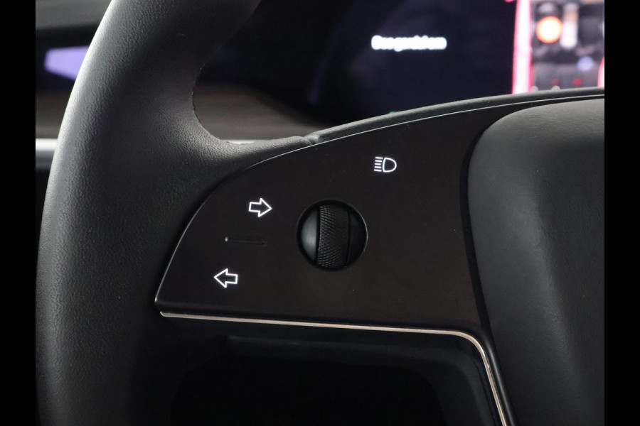Tesla Model X Dual Motor AWD 100 kWh (670 PK!) | Navigatie | Leder | Stoelverwarming |