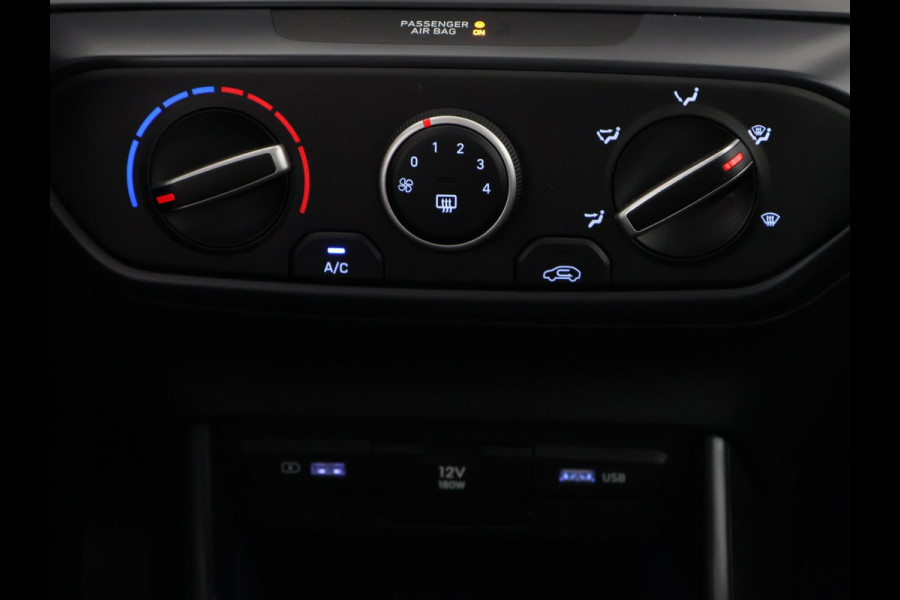 Hyundai i20 1.0 T-GDI Comfort | Digitaal Cockpit | Apple Carplay & AndroidAUTO | Airco | Cruise Control |