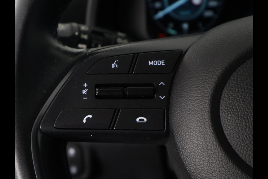 Hyundai i20 1.0 T-GDI Comfort | Digitaal Cockpit | Apple Carplay & AndroidAUTO | Airco | Cruise Control |