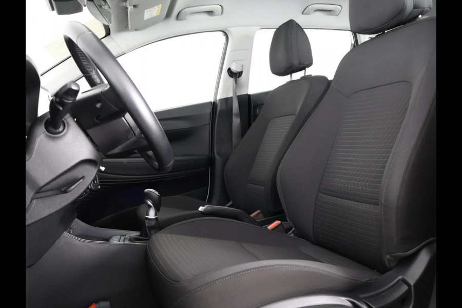 Hyundai i20 1.0 T-GDI Comfort | Digitaal Cockpit | Apple Carplay & AndroidAUTO | Airco | Cruise Control |