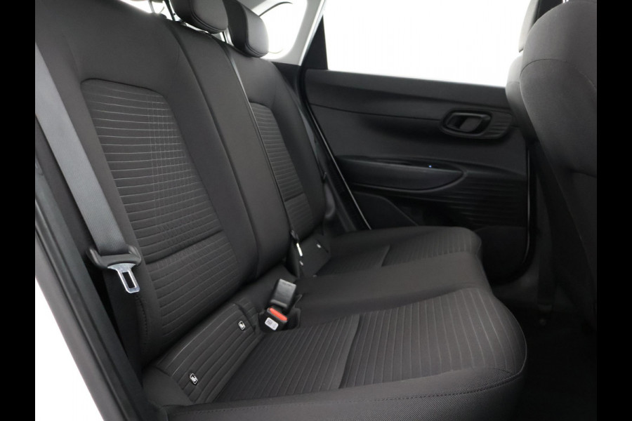 Hyundai i20 1.0 T-GDI Comfort | Digitaal Cockpit | Apple Carplay & AndroidAUTO | Airco | Cruise Control |