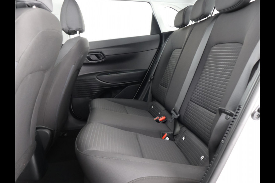 Hyundai i20 1.0 T-GDI Comfort | Digitaal Cockpit | Apple Carplay & AndroidAUTO | Airco | Cruise Control |