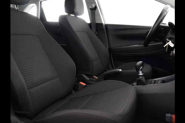 Hyundai i20 1.0 T-GDI Comfort | Digitaal Cockpit | Apple Carplay & AndroidAUTO | Airco | Cruise Control |