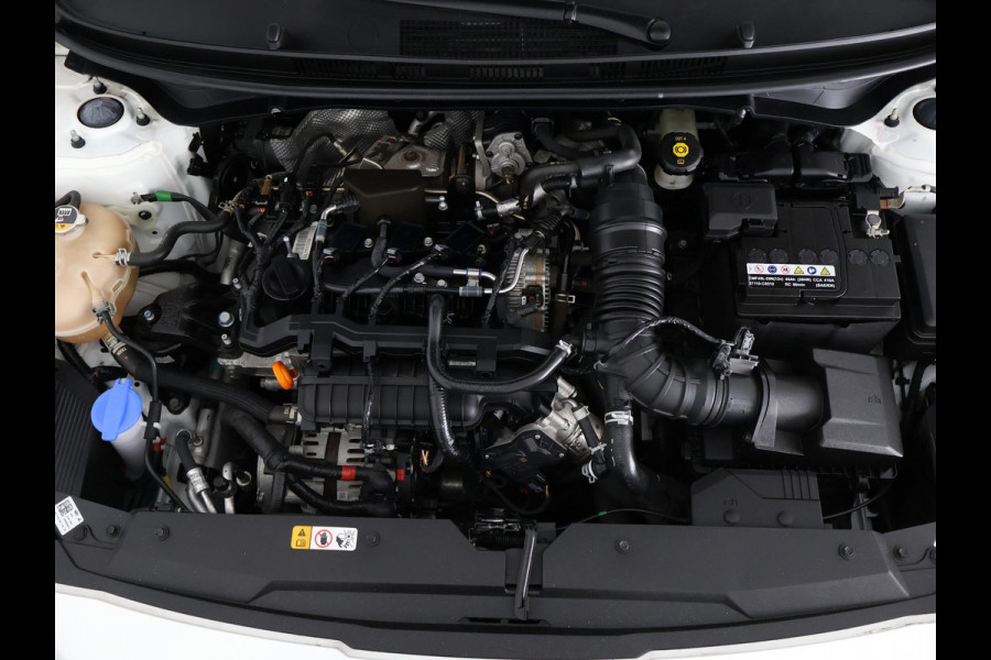 Hyundai i20 1.0 T-GDI Comfort | Digitaal Cockpit | Apple Carplay & AndroidAUTO | Airco | Cruise Control |