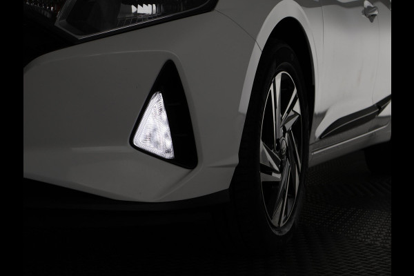 Hyundai i20 1.0 T-GDI Comfort | Digitaal Cockpit | Apple Carplay & AndroidAUTO | Airco | Cruise Control |