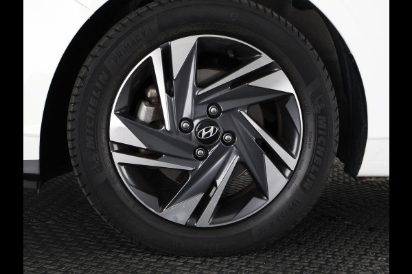 Hyundai i20 1.0 T-GDI Comfort | Digitaal Cockpit | Apple Carplay & AndroidAUTO | Airco | Cruise Control |