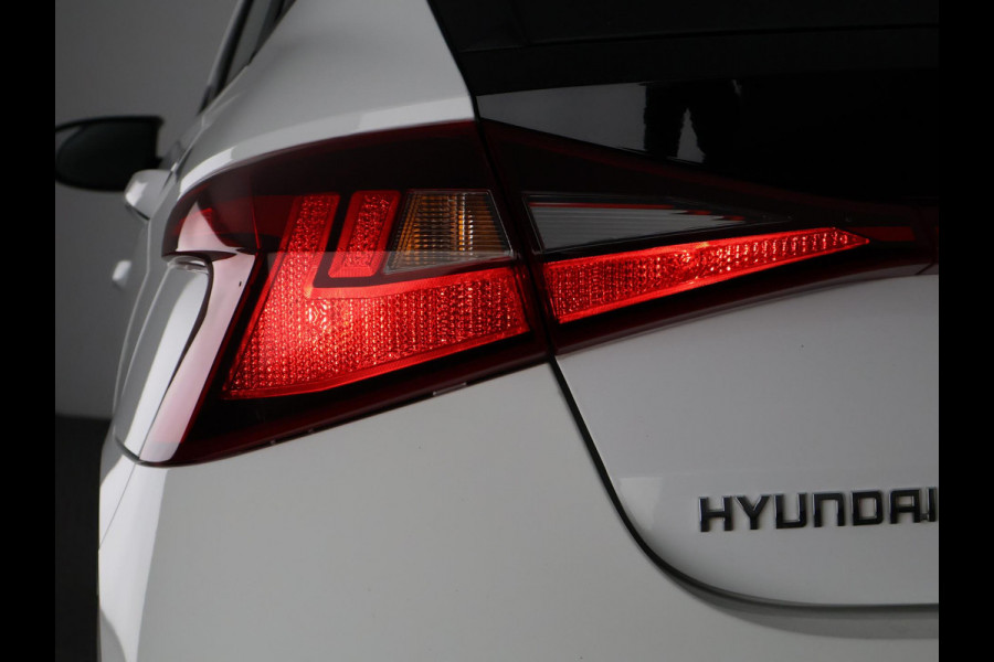 Hyundai i20 1.0 T-GDI Comfort | Digitaal Cockpit | Apple Carplay & AndroidAUTO | Airco | Cruise Control |