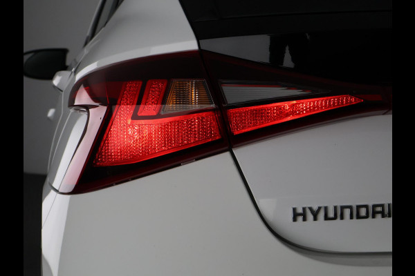 Hyundai i20 1.0 T-GDI Comfort | Digitaal Cockpit | Apple Carplay & AndroidAUTO | Airco | Cruise Control |
