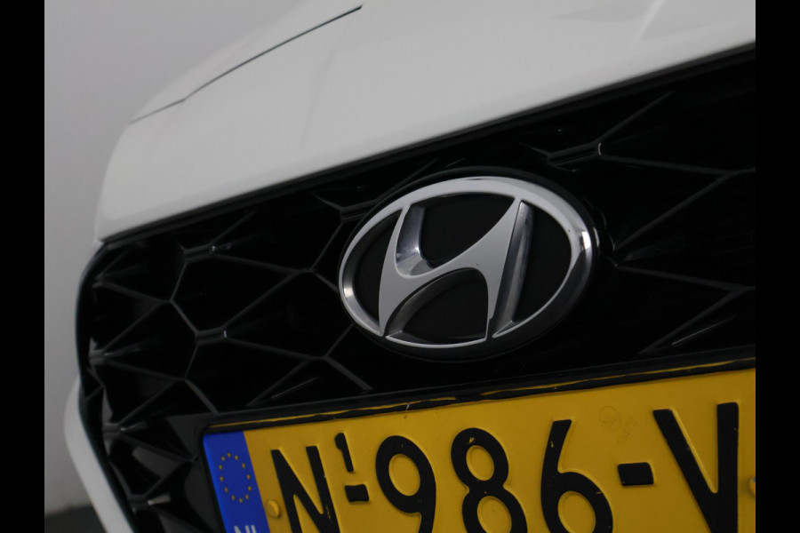 Hyundai i20 1.0 T-GDI Comfort | Digitaal Cockpit | Apple Carplay & AndroidAUTO | Airco | Cruise Control |