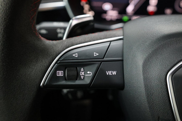 Audi RSQ3 Sportback 2.5 TFSI Quattro 400PK BTW!/MATRIX/VIRTUAL/PANO/LEER+S.VERWARMING/B&O/21"LMV/360/LINE/ACC/ECC/12 MDN GARANTIE!