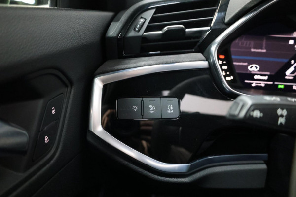 Audi RSQ3 Sportback 2.5 TFSI Quattro 400PK BTW!/MATRIX/VIRTUAL/PANO/LEER+S.VERWARMING/B&O/21"LMV/360/LINE/ACC/ECC/12 MDN GARANTIE!