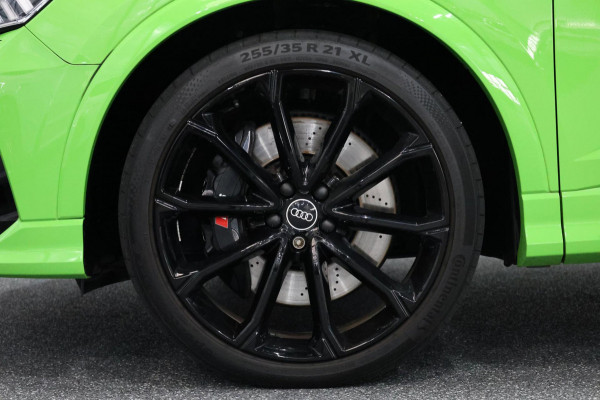 Audi RSQ3 Sportback 2.5 TFSI Quattro 400PK BTW!/MATRIX/VIRTUAL/PANO/LEER+S.VERWARMING/B&O/21"LMV/360/LINE/ACC/ECC/12 MDN GARANTIE!