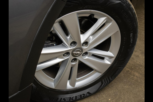 Opel Grandland X 1.2 Turbo Edition Sport (CARPLAY,NAVI,LED,CRUISE,CLIMATE,TREKHAAK,SPORTSTOELEN,CAMERA,PDC,GETINT,NETTESTAAT)